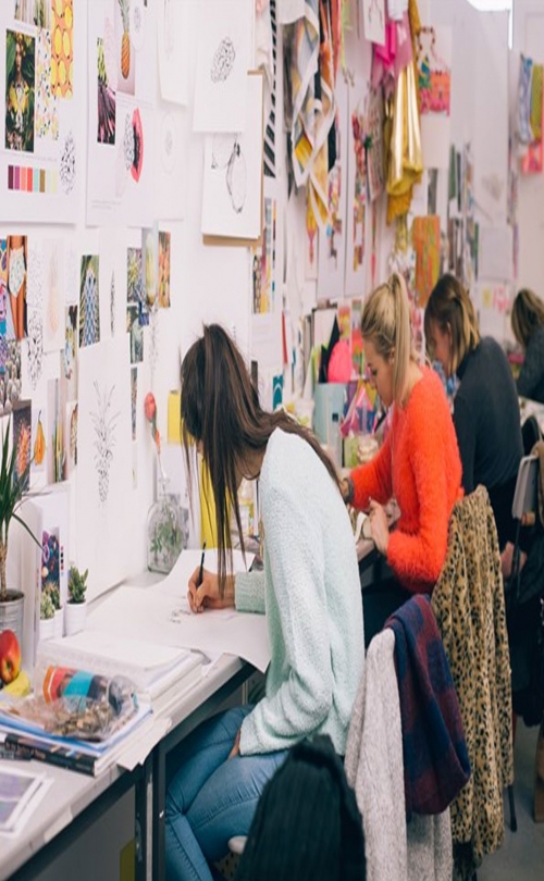 Leeds Arts University